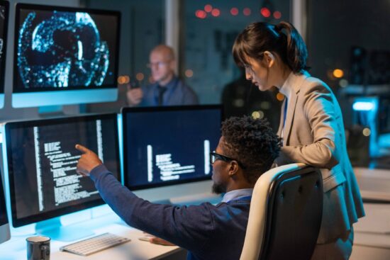 Brain Corp: Automating the next generation of robots
